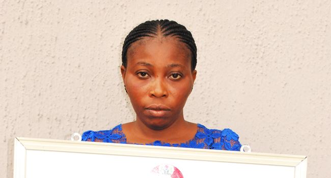 Court sends woman to prison for illegal dealing in petroleum products