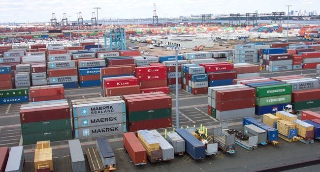 Nigeria, China to broker N43.24bn construction deal for Ibadan Port