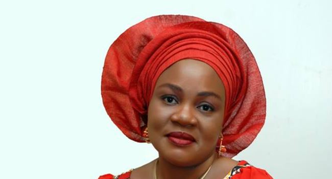 Gov Ortom’s wife, son test positive for COVID-19