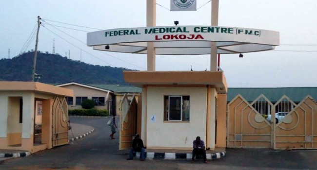 COVID-19: Armed protesters attack FMC Lokoja, cart away files, equipments