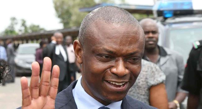 Court adjourns alleged N125bn fraud trial of ex-Bank PHB MD, Atuche