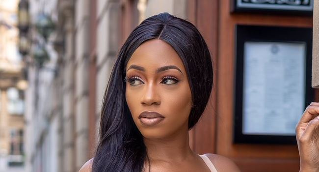 BBnaija's Khafi appeals for help to identify those who killed her brother
