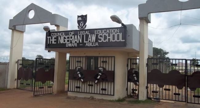 LAW SCHOOL BAR FINAL EXAMS: 632 candidates fail, five make First Class. See other results
