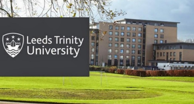 UK varsity appoints Nigerian as Vice-Chancellor