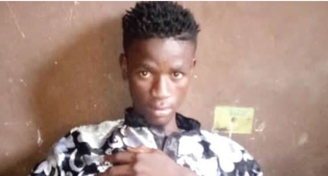 Hoodlums attack 21-yr-old man, steal money meant for his surgery