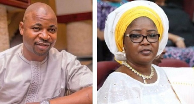 FG RECRUITMENT: Mixed reactions trail appointments of Tinubu’s daughter, MC Oluomo