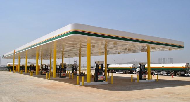 NNPC may remain major fuel importer as marketers face forex shortage