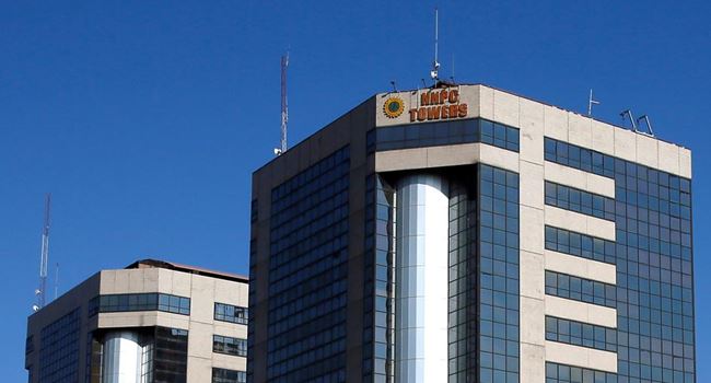 NNPC’s trading deficit soars by 200% to N30.8bn in one