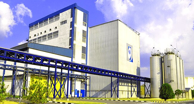 Nigerian Breweries’ half-year profit falls by 58%, turnover by 12%