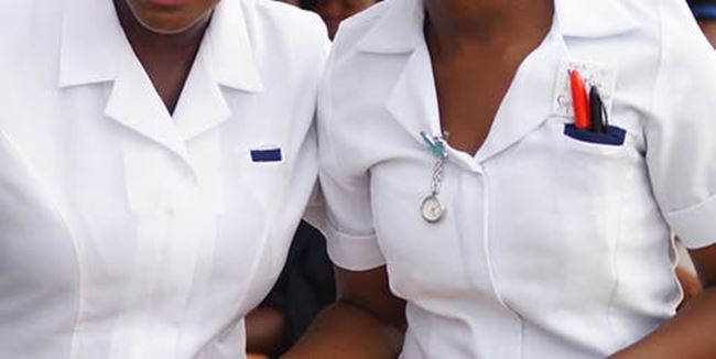 DELTA: Five nurses, two mortuary attendants test positive for COVID-19