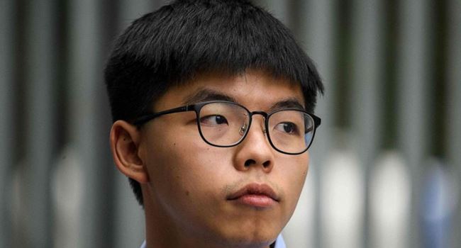 HONG KONG: 12 opposition figures barred from election for refusing to support mini-constitution