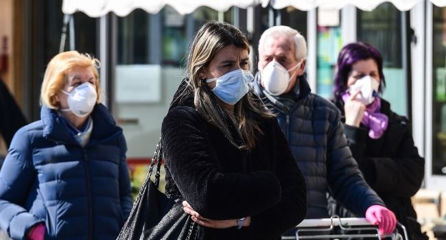 Global Covid-19 cases hit 16m, as Italian city slaps $1,150 fines on violators of mask rule