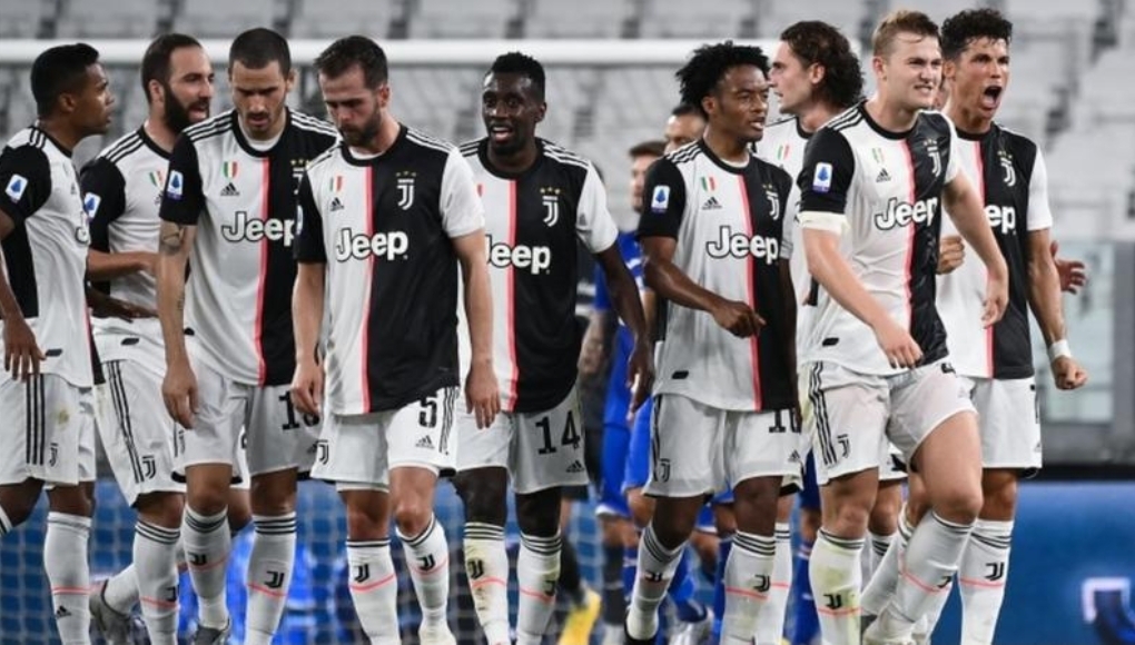 Why were Juventus docked points and what happens next?