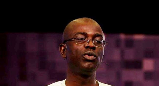 Former presidential spokesman, Adeniyi, reveals how Magu got himself into trouble
