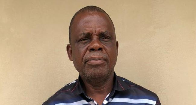 EFCC arrests 'notorious ponzi operator' in Uyo