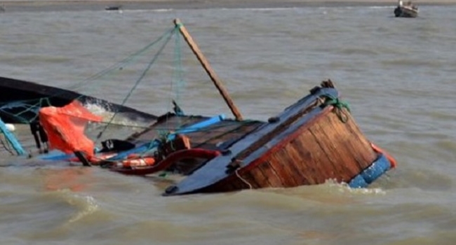 Benue boat mishap claims 21 lives