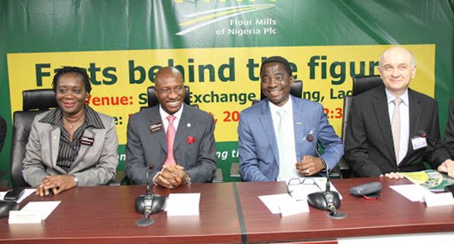 Flour Mills to issue part of N70bn bond within 2 months to refinance debt