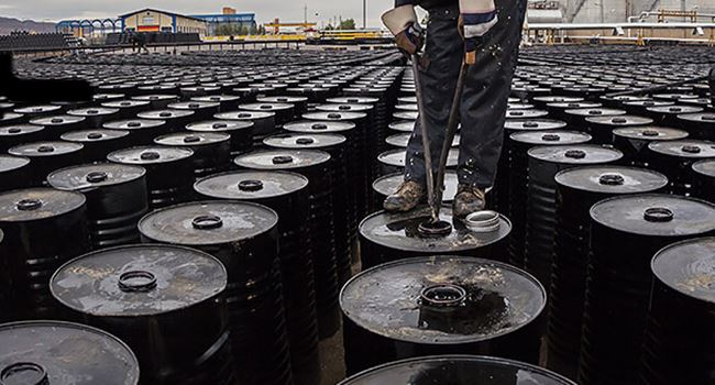 Nigerian govt approves local production of bitumen