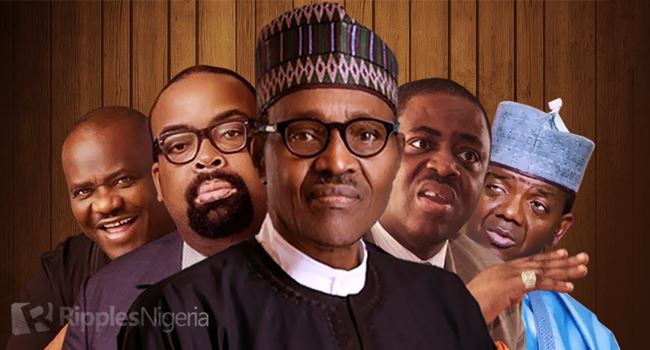 QuickRead: Fani-Kayode’s ‘stupid’ talk, Wike’s extravagance; three other stories we tracked and why they matter