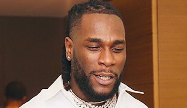 Burna Boy opens up on imprisonment, other challenges before fame - Ripples  Nigeria