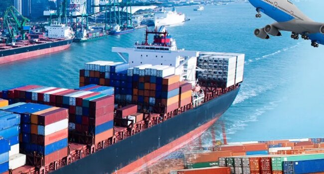 Nigerian importers protest surcharge on cargoes by foreign shipping firms