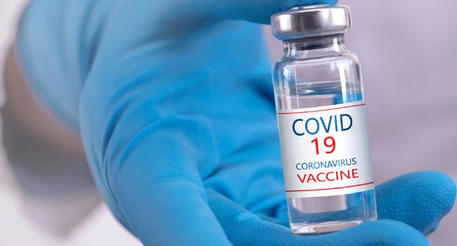 COVID-19: Russia becomes 1st country to declare virus vaccine ready for use