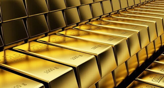 Nigeria set to capture illicit gold sales to bolster reserves