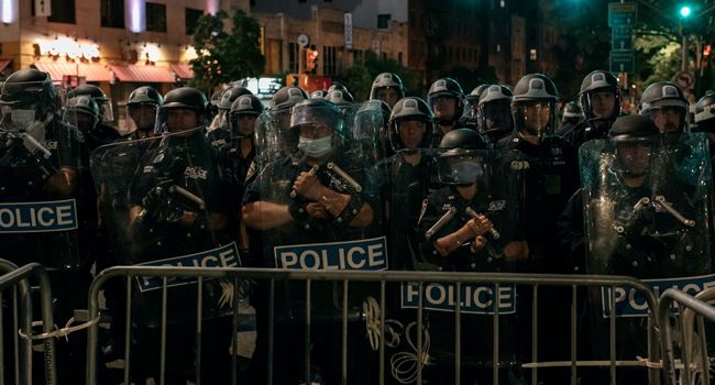 18 people shot, four feared killed in deadly shootings across US city