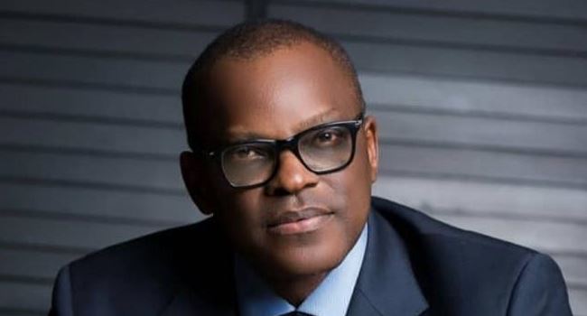 ONDO GUBER: Accord Party denies endorsing Jegede