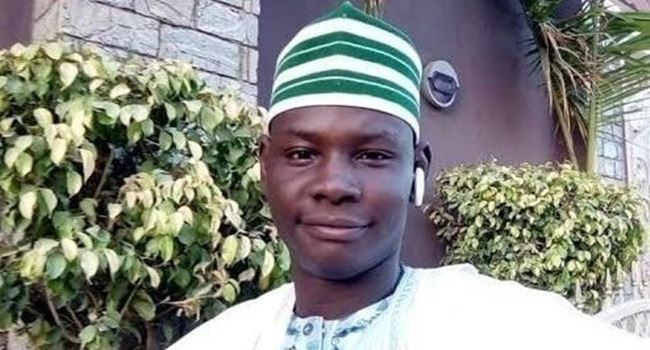 Rights group condemn death sentence on Kano musician accused of blasphemy