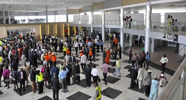 COVID-19: 208 stranded Nigerians depart America in last evacuation flight
