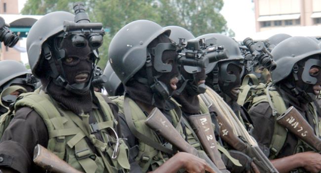 INSECURITY: Gov El-Rufai welcomes deployment of Special Forces to Southern Kaduna
