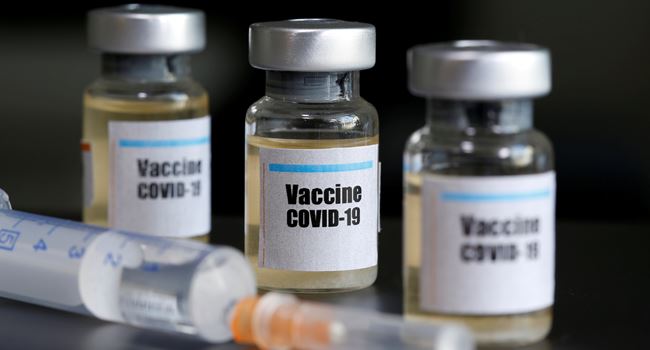 Russia's covid-19 vaccine undergoes final test phase