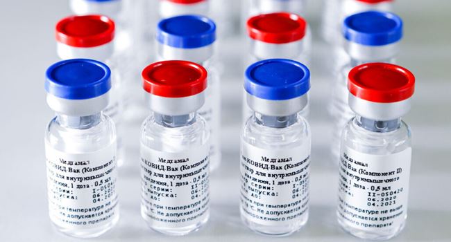 Scientists sceptical over efficacy of Russia’s ‘Sputnik V’ COVID-19 vaccine