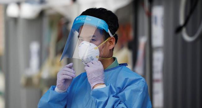 COVID-19: South Korean doctors embark on full-scale strike amid virus resurgence