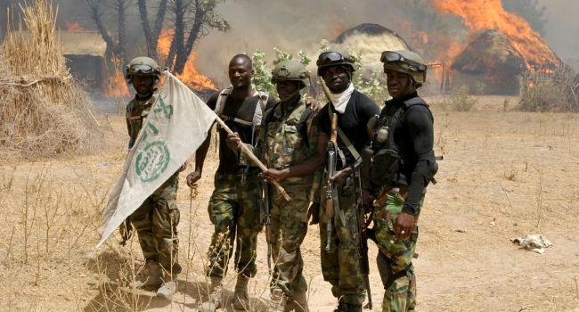 Why terrorism continues in Nigeria and how to turn the tide