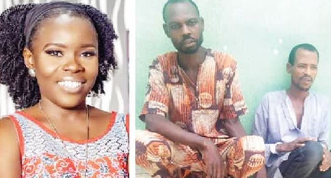 Suspected kidnappers of Oyo female farmer arrested