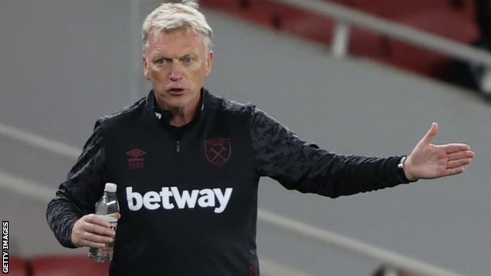 moyes-two-west-ham-players-test-positive-for-coronavirus-ripples-nigeria