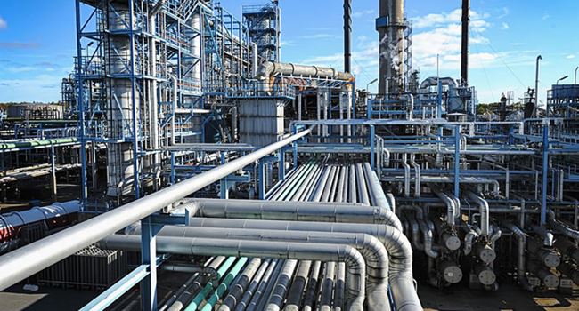 Deregulation aiding modular refineries to spring up –DPR