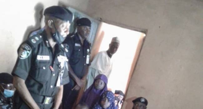 Bandits’ attack on police officers in Sokoto will not be left unaddressed –AIG