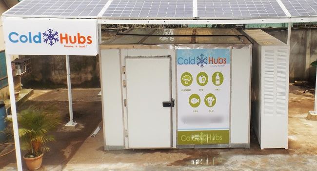 LATEST TECH NEWS: Nigeria's ColdHubs wins $100k Global Maker Challenge cash prize. 2 other things and a trivia you need to know today, September 30, 2020 | Ripples Nigeria