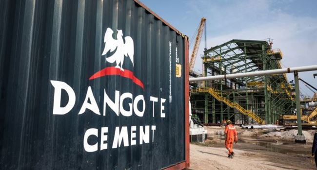 Dangote Cement’s dividend payment tops N1tn in seven years