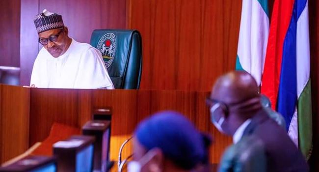 I want Nigerians to appreciate I respect them, Buhari says, reveals what he told IGP before Edo election