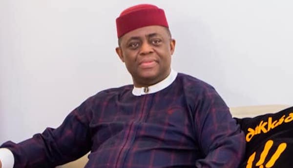 2023: Fani-Kayode drums support for Tinubu, questions Atiku's nationality -  Ripples Nigeria