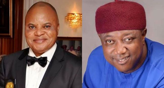 APC takes side, as two candidates emerge from parallel primaries for Imo North by-election