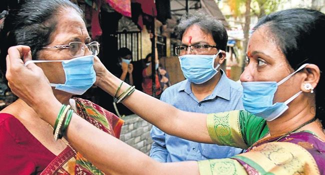 Over 60m Indians may have caught Covid-19 –Report