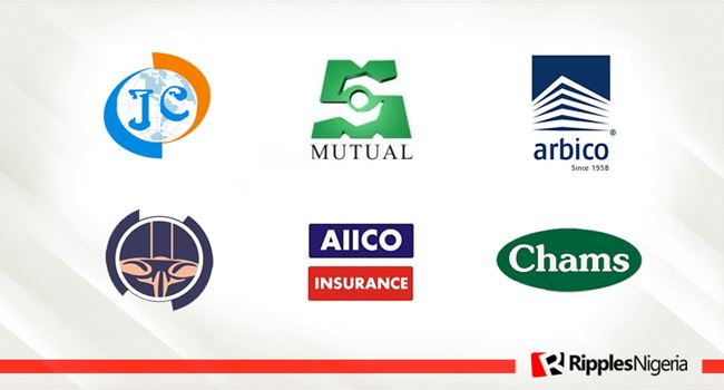 Japaul, Mutual Benefits, Arbico, Courteville top Ripples Nigeria Stocks Watchlist