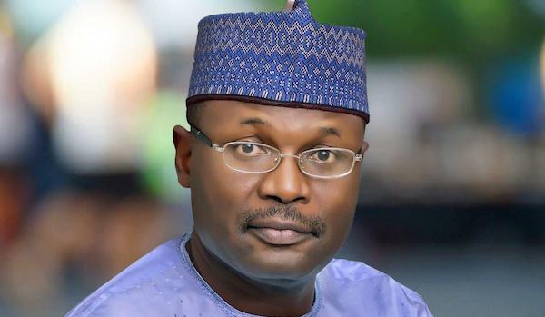 No going back on Anambra guber polls -INEC Chairman, Yakubu - Ripples  Nigeria