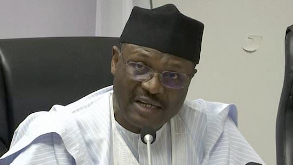 INEC mulls extension of voter's registration - Ripples Nigeria
