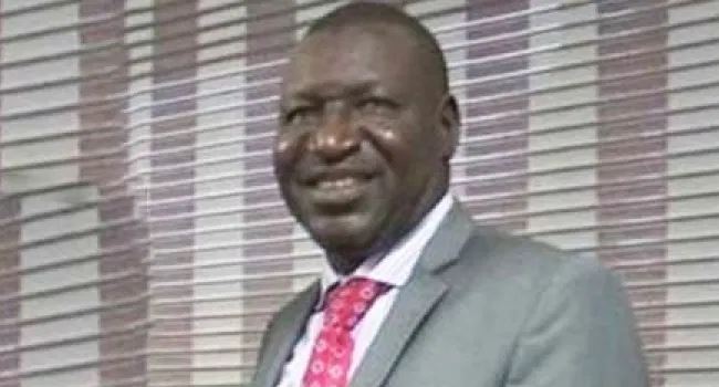 New EFCC boss says they recovered N4.16bn unpaid lottery revenue to FG